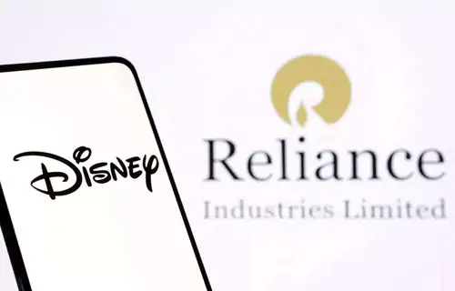 Reliance, Disney said to have offered concessions to win antitrust nod for India media merger