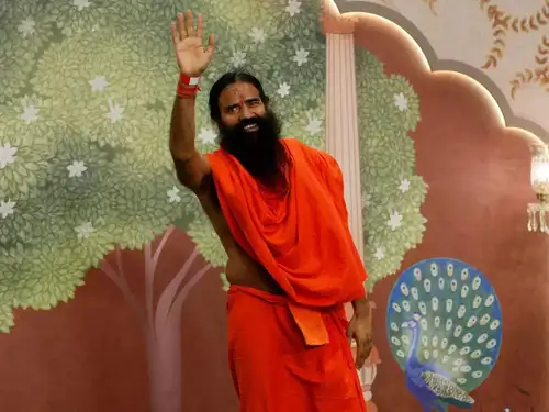 Supreme Court closes contempt proceedings against Patanjali Ayurved