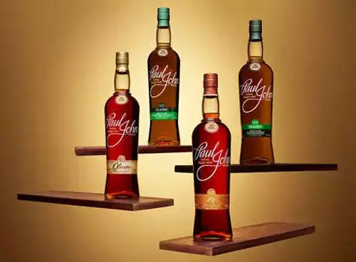 John Distilleries Ltd expanded its Goa distillery's capacity to 3 million litres annually, investing Rs 100 crore. This expansion aims to meet growing demand for its Paul John Single Malt whiskey in both global and domestic markets. The company also plans to launch new variants and currently exports to over 50 countries.