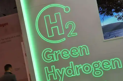 Why almost nobody is buying Green Hydrogen