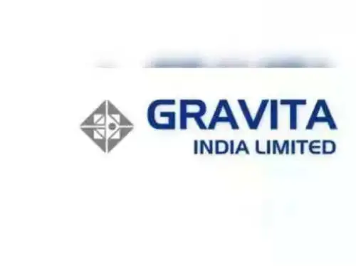 Leading out in style, Gravita India shares may go up to Rs 2,350: Motilal Oswal