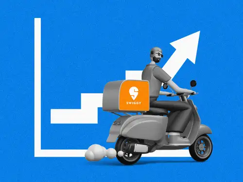 Swiggy has revised its service fee calculation for restaurants in non-metro areas. The fee was previously levied on net value for restaurants in smaller cities, while those in metros were already charged on the gross value. This adjustment, affecting around 1,000 restaurants from August 14, aligns fee structures with metro partners.