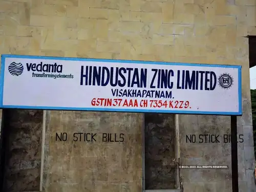 Hindustan Zinc announces OFS from Aug 16-19, sets floor price at Rs 486/share