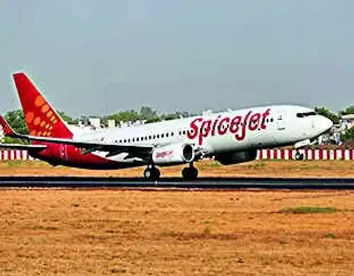 The Delhi High Court has directed SpiceJet to ground three leased engines by Friday over unpaid dues to lessors Team France 01 SAS and Sunbird France 02 SAS. The airline must return the engines within 15 days. The court was doubtful about SpiceJet’s proposal to pledge shares, citing concerns over share price volatility.