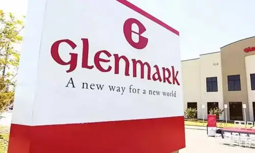 Glenmark Pharma net profit doubled to Rs 340 crore crore in Q1FY25 led by robust sales growth in India and Europe and reduction in finance, depreciation and ammortisation costs.