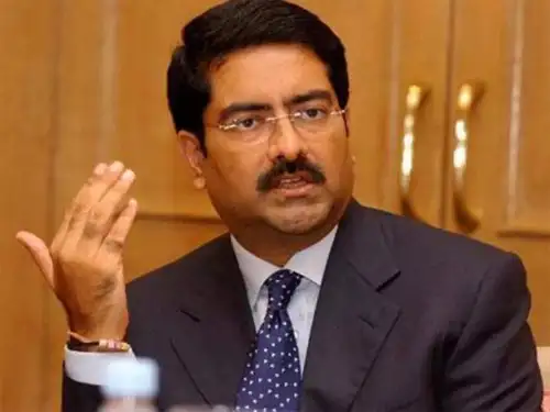 Capacity expansion not a number game, says UltraTech chairman Kumar Birla