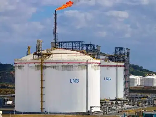 India currently has seven land-based LNG terminals, but five of them are operating at less than half of their capacities due to weaker demand and the lack of pipelines connecting them with the national gas grid.