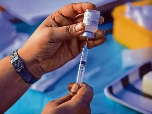 In a medical breakthrough, first phase-3 dengue vaccine trial begins in India