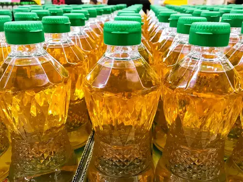 Nestle, PepsiCo in talks with Godrej Agrovet to buy palm oil