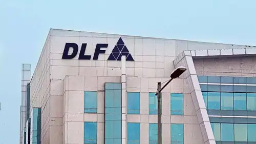 DLF files FIR against ex-CFO for ₹311 cr blackmail, extortion