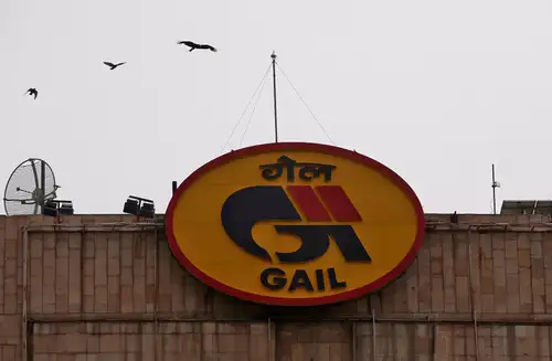 GAIL, Petron sign pact to explore setting up bio-ethylene plant in India