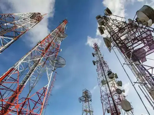 Telcos target 10% share of all global 6G patents in 3 years