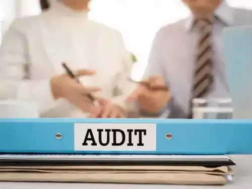 New platform to help auditors, banks verify key company information online