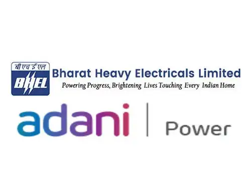 Bharat Heavy Electricals Limited (BHEL) announced a contract with AdPower Limited (APL) and its subsidiary Mahan Energen Limited (MEL) for developing three Supercritical Thermal Power projects worth over Rs 11000 crore, excluding GST. The agreement, signed on Sunday, entails the supply of critical equipment and supervision of the erection and commissioning processes for the projects.