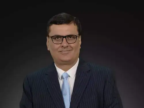 Stay invested! There's more value in largecaps but growth story is panning out in mid &amp; smallcaps: Rajesh Bhatia