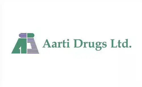 Aarti Drugs announces record date for Rs 60 crore share buyback