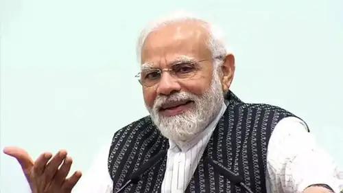 The News Broadcasters and Digital Association (NBDA) will hold a meeting with Prime Minister Narendra Modi to discuss issues related to the broadcasting sector, including the draft Broadcast Bill and IT Rules 2021. The NBDA has raised concerns about government overreach and potential disruptions from the Department of Telecom's plans for 5G/6G spectrum allocation.