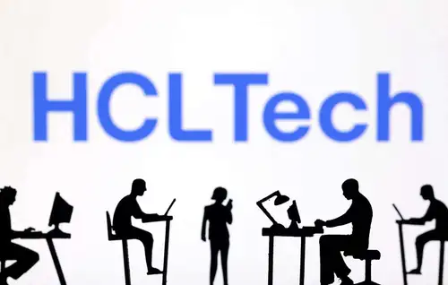 HCLTech extends 15-year-old partnership with Xerox