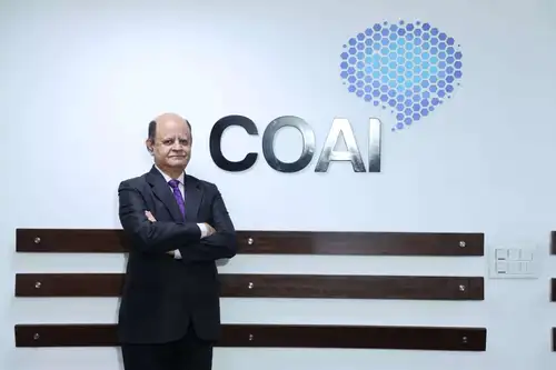 Call, messaging apps must comply with rules for nation's security like telcos, COAI says