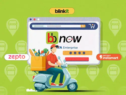 Happy Tuesday! Tata-owned BigBasket is planning to ride full speed ahead into the red-hot quick commerce sector. This and more in today’s ETtech Morning Dispatch.