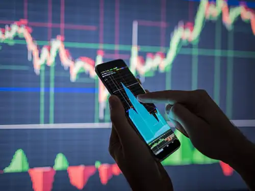 On the technical charts, the RSI of the stock stood at 53.77.