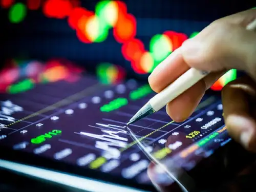 On the technical charts, the RSI of the stock stood at 67.14.