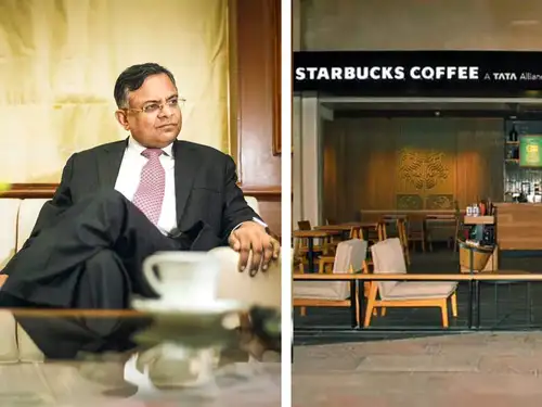 Tata Consumer Products needs a Starbucks ‘shot’ to increase its market value exponentially