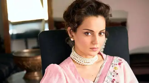 Bollywood actress Kangana Ranaut has bought an office property in Mumbai’s Andheri for over Rs 1.56 crore. The purchase involves a 407 sq ft space in a commercial project. Other Bollywood figures like Amitabh Bachchan and Shah Rukh Khan have also made significant real estate investments.