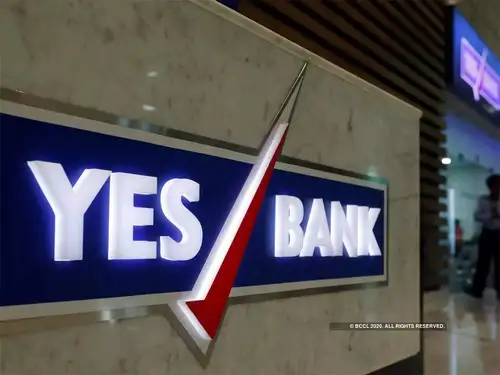 Yes Bank sacks senior exec Amit Sureka