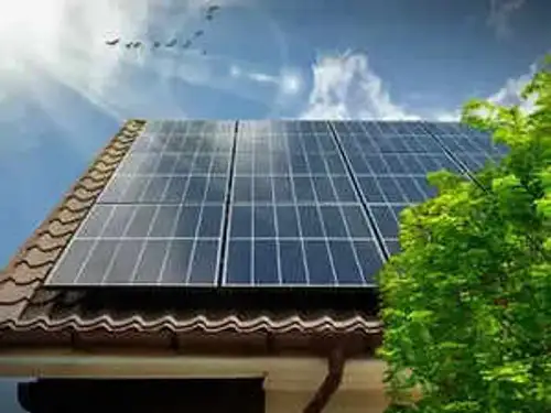 In February, Prime Minister Narendra Modi announced the scheme, which aims to light up one crore households by installing rooftop solar equipment and providing up to 300 units of free electricity every month. Over 1.28 crore registrations have been made and around 14 lakh applications received under the scheme for rooftop installations.