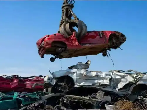 Automakers to extend discounts on new purchases against scrap vehicles