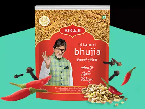 Bikaji, which recently bought stakes in Bhujialalji and Ariba Foods, aims to make more acquisitions only if they could help expand distribution or boost its presence in the frozen-food market and are not looking to sell amid investor interest in the snack brand.