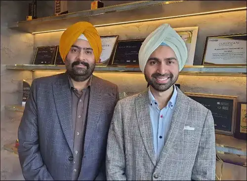 BCD Group has appointed Ashwinder R. Singh as Vice Chairman and CEO, elevating Angad Singh Bedi to Chairman and Managing Director. Singh brings 27 years of real estate expertise, including leadership roles at Bharti Urban and JLL. He will focus on residential and integrated township development along with reinforcing BCD Group's core competencies.