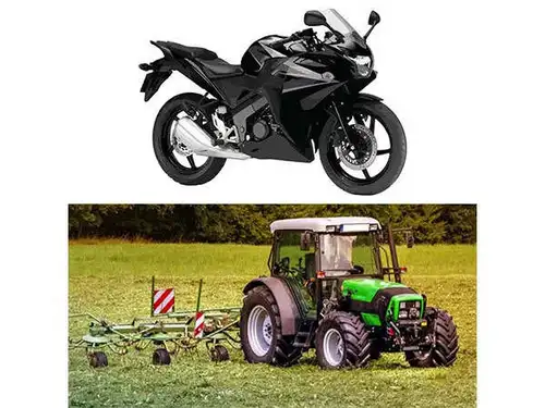 The two-wheeler industry is expected to grow by 8% year-on-year, driven by strong rural and urban demand. The tractor industry should see about 4% growth, while the passenger vehicle segment and commercial vehicles may decline due to high base effects, according to a report by a wealth and investment firm Nuvama. India's auto exports show positive growth, especially in two-wheelers and passenger vehicles.