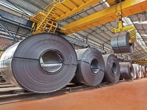 Firms seek expansion of speciality steel products covered under PLI 1.1