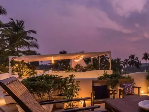 The Chapter, a luxury home developer backed by prominent investors, is set to invest over Rs 850 crore in developing high-end villas in prime leisure destinations across India. With significant projects planned for Goa, Alibaug, Karjat, and Kasauli, this initiative aims to meet the growing demand for exclusive living spaces among affluent buyers seeking privacy and luxury.