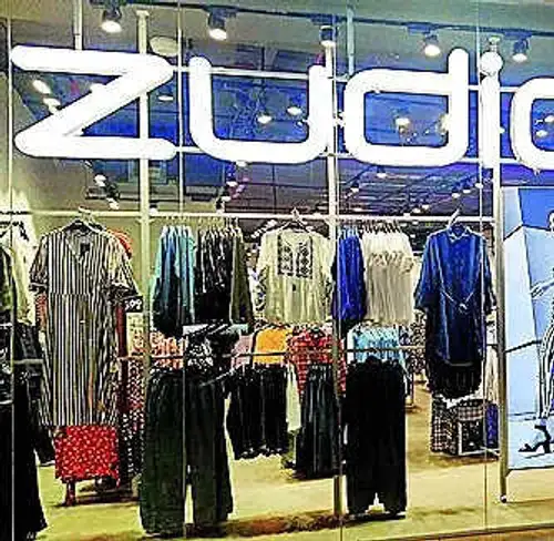 Trent to Open first Zudio store in Dubai next month