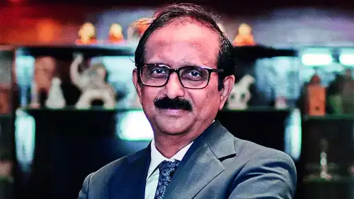 State Bank of India chairman Challa Sreenivasulu Setty, appointed for three years, urges employees to elevate the bank into the most valued financial institution. He succeeds Dinesh Khara and aims to reinforce SBI's status as the 'Banker to Every Indian' and achieve service excellence. Under Setty's leadership, SBI aims for new milestones and strategic growth.