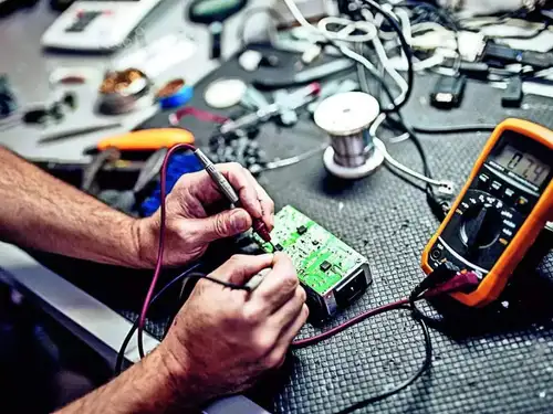 Electronics component manufacturing push may not lead to as big a jobs surge as expected: Industry executives