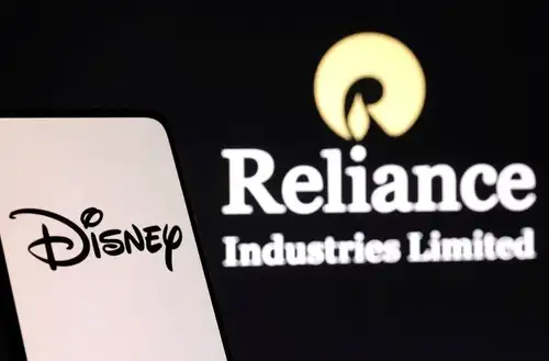 What were CCI's concerns over Disney-Reliance deal