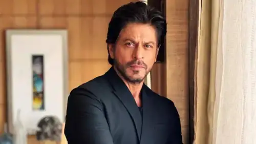 Shah Rukh Khan on Hurun Rich list 2024: Bollywood superstar Shah Rukh Khan has debuted on the 2024 Hurun India Rich List with an estimated wealth of Rs 7,300 crore. At 58, his financial success stems from stakes in Kolkata Knight Riders and Red Chillies Entertainment, indicating his substantial achievements beyond acting.