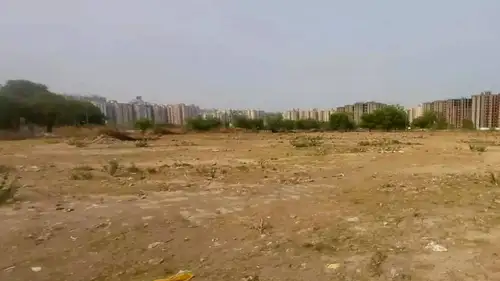 Suraksha Group earmarks 2,552 acre of land in Delhi-NCR for Jaypee Infratech lenders