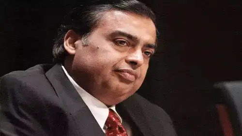 Reliance Industries Limited's Chairman, Mukesh Ambani, has announced plans to make Jamnagar the world's energy capital, including solar photovoltaic module production by year-end. Ambani expects the new energy business to become profitable within 5-7 years.