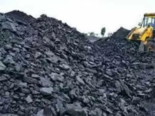 Coal India collaborates with IIT(ISM) Dhanbad and TEXMiN to establish the IMiN Center of Excellence for Mining 4.0. The initiative aims to enhance mining operations through digital transformation, focusing on productivity, safety, and sustainability. This partnership will drive innovation in the mining sector, fostering startup ecosystems and capacity building.