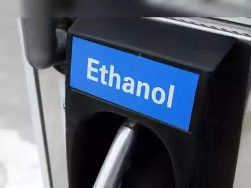 Starting November 1, 2024, the Union government will lift the cap on sugar diversion for ethanol production, allowing the use of cane juice, syrup, and various molasses types. Additionally, distilleries can now purchase up to 2.3 million metric tons of rice from the Food Corporation of India for ethanol. This policy aims to boost renewable energy while maintaining stable sugar availability. The Department of Food and Public Distribution and the Ministry of Petroleum and Natural Gas will oversee the impact on sugar supplies.