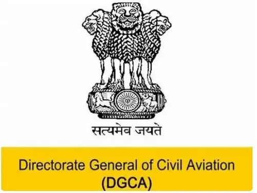 DGCA initiates action on 3 airlines, 1 flying training organisation