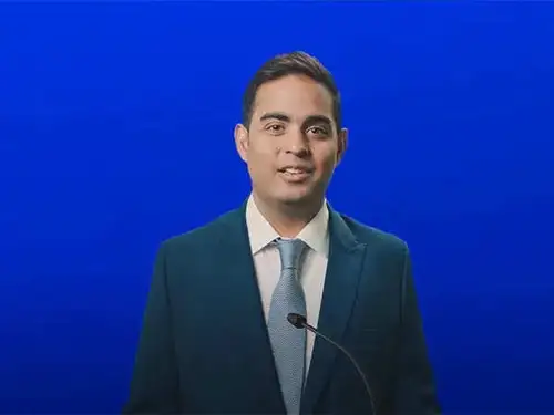 JioTV+ offers over 867 live TV channels, best of streaming content: Akash Ambani