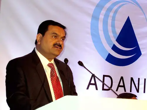 Hurun India Rich List 2024: Gautam Adani tops India’s rich list