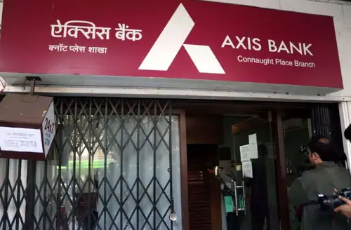 Axis Bank and Indian Bank are likely to raise funds worth up to Rs 9,000 crore through the sale of infrastructure bonds next month, as lenders continue to rely on debt issuances to mobilise funds amid a slower pace of deposit growth than credit growth.