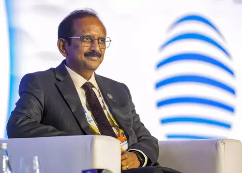 SBI has no intention of getting into a deposit rate war: Chairman CS Setty